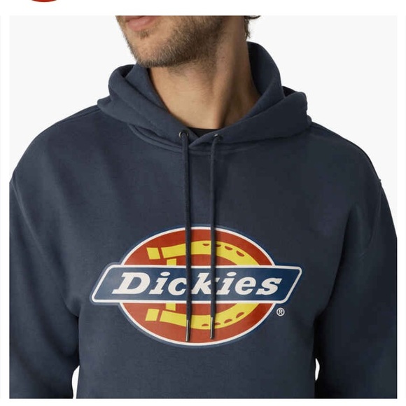 DICKIES hoodie - Picture 1 of 4